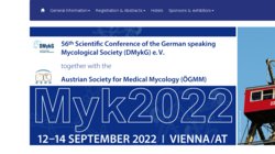 44th Wissenschaftliche Tagung der Deutschsprachigen Mykologischen Gesellschaft e.V.