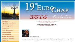 EuroChap 2010