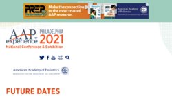 AAP National Conference & Exhibition (NCE) 2010