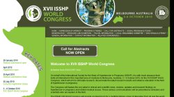 XVII World Congress of the International Society for the Study of Hypertension in Pregnancy (ISSHP 2010)