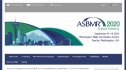 ASBMR 32nd Annual Meeting 2010