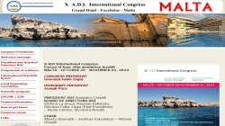 X ADI International Congress 2010