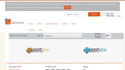 Plastex 2010