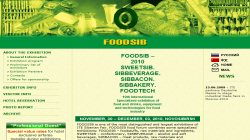 FoodSib 2010