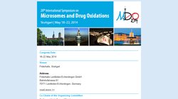 9th International Meeting of the International Society for the Study of Xenobiotics - ISSX 2010