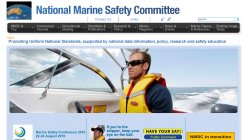 Marine Safety Conference 2010