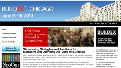 BuildEx Chicago 2010