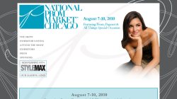 National Prom Market 2010