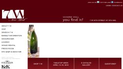 7 W New York Gift & Home Textiles Market Week