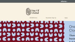 OneofaKind Christmas Show 2010