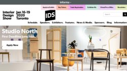 Interior Design Show 2011 (IDS11)