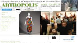 Artropolis