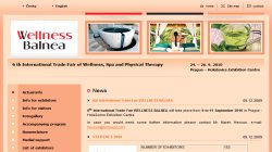 Wellness Balnea 2010