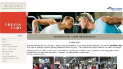 Fitness Expo 2010