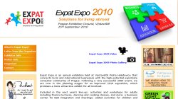 Expat Expo 2010