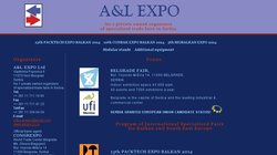 Hygiene In Industry Expo 2010