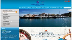 Nautic show – Sport, Camping & Recreation Equipment Fair 2010