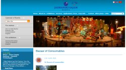 Bazaar of Consumables 2010