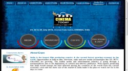 Cinema Today 2010