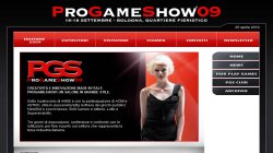 ProGameShow 2010