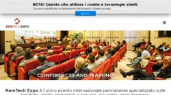 Remtech Expo 2010