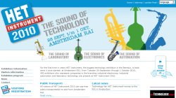 HET Instrument 2010