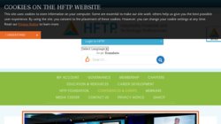 2010 HFTP Annual Convention & Tradeshow