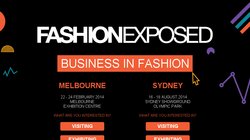 Fashion Exposed - Autumn/Winter 2011