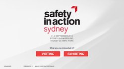 The Safety Show Sydney 2010