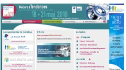 Hopital Expo-intermedica 2010