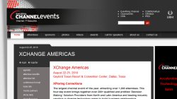 XChange Americas 2010