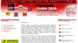 Furniture China 2010