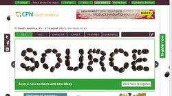 Food ingredients South America (FiSA 2010)