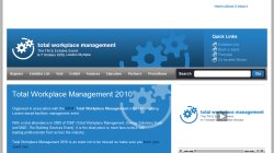 Total Workplace Management 2010