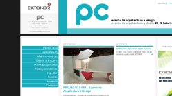 PROJECTO CASA 2010