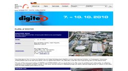 DIGITEX  2010