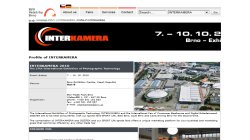 INTERKAMERA 2010