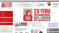 Feria Internacional Del Libro
