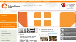 Feria Del Hogar 2010