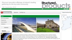 Structured Products Ireland 2010