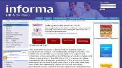 Skilling Australia Summit 2010