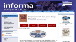The 3rd Gunnedah Basin Coal & Energy Conference