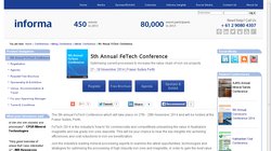 FeTech 2010