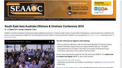 South East Asia Australia Offshore Conference - SEAAOC 2010