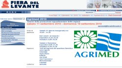 Agrimed 2010