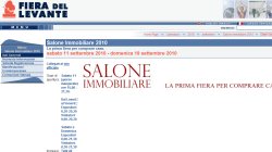 Salone Immobiliare 2010
