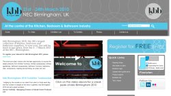 kbb Birmingham 2012