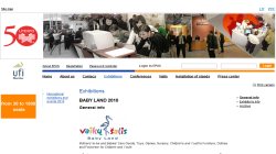 BABY LAND 2010