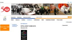 INTELLIGENT HOME 2010