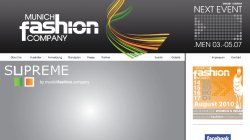 Munichfashion.women 2010